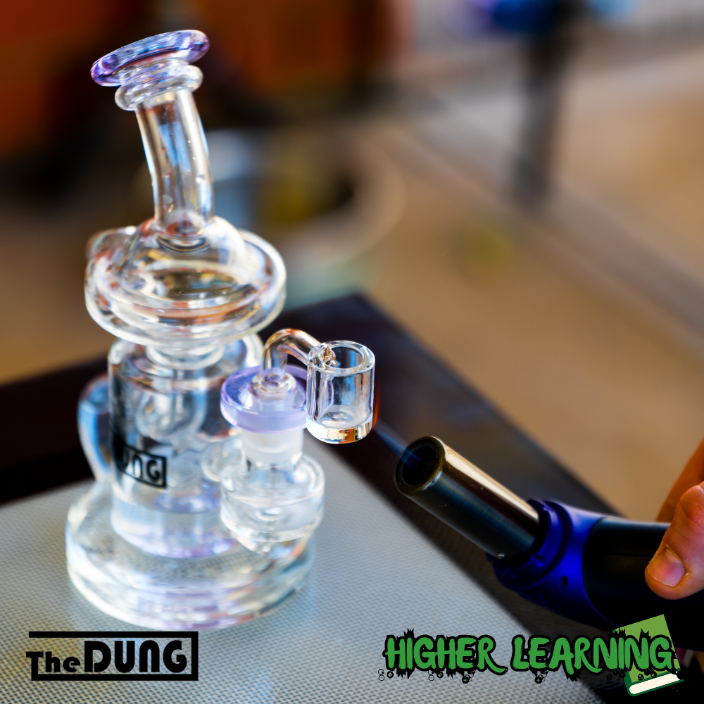 How to Dab? A Beginner's Guide to Dabbing