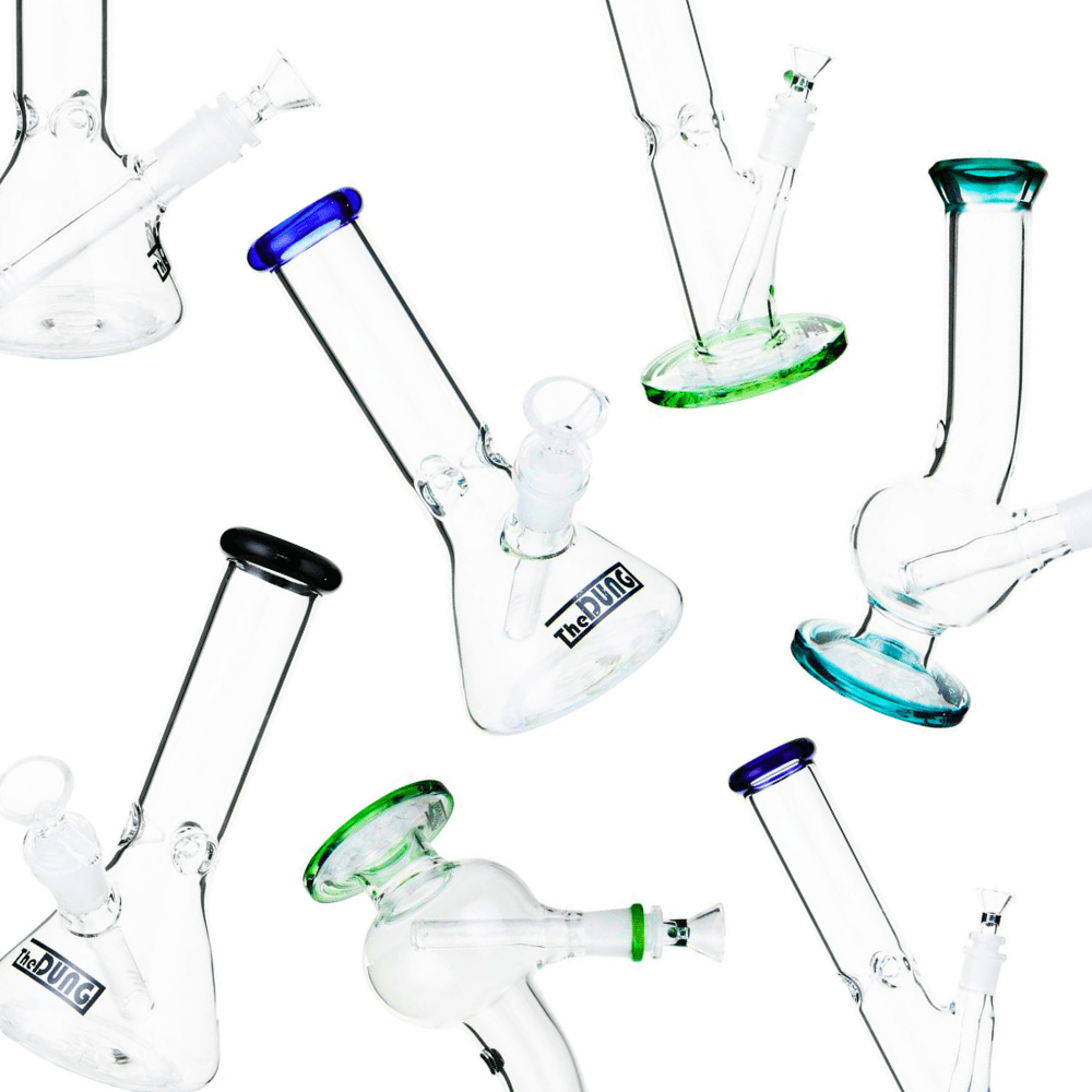 Bongs