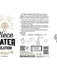 Piece Water