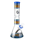 Wig-Wag Beaker Medium