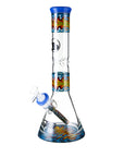 Wig-Wag Beaker Medium