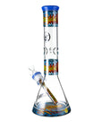 Wig-Wag Beaker Medium