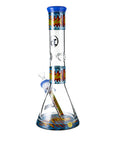 Wig-Wag Beaker Medium