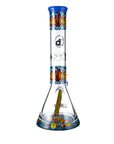 Wig-Wag Beaker Medium