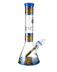 Wig-Wag Beaker Medium