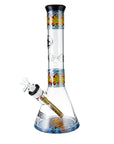 Wig-Wag Beaker Medium