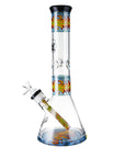 Wig-Wag Beaker Medium
