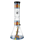 Wig-Wag Beaker Medium