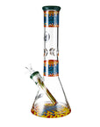 Wig-Wag Beaker Medium