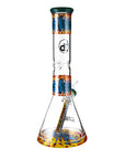 Wig-Wag Beaker Medium