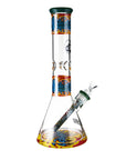 Wig-Wag Beaker Medium