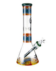 Wig-Wag Beaker Medium