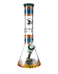 Wig-Wag Beaker Medium