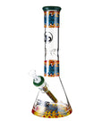 Wig-Wag Beaker Medium