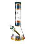 Wig-Wag Beaker Medium