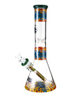 Wig-Wag Beaker Medium