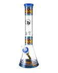 Wig-Wag Beaker Large
