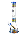 Wig-Wag Beaker Large