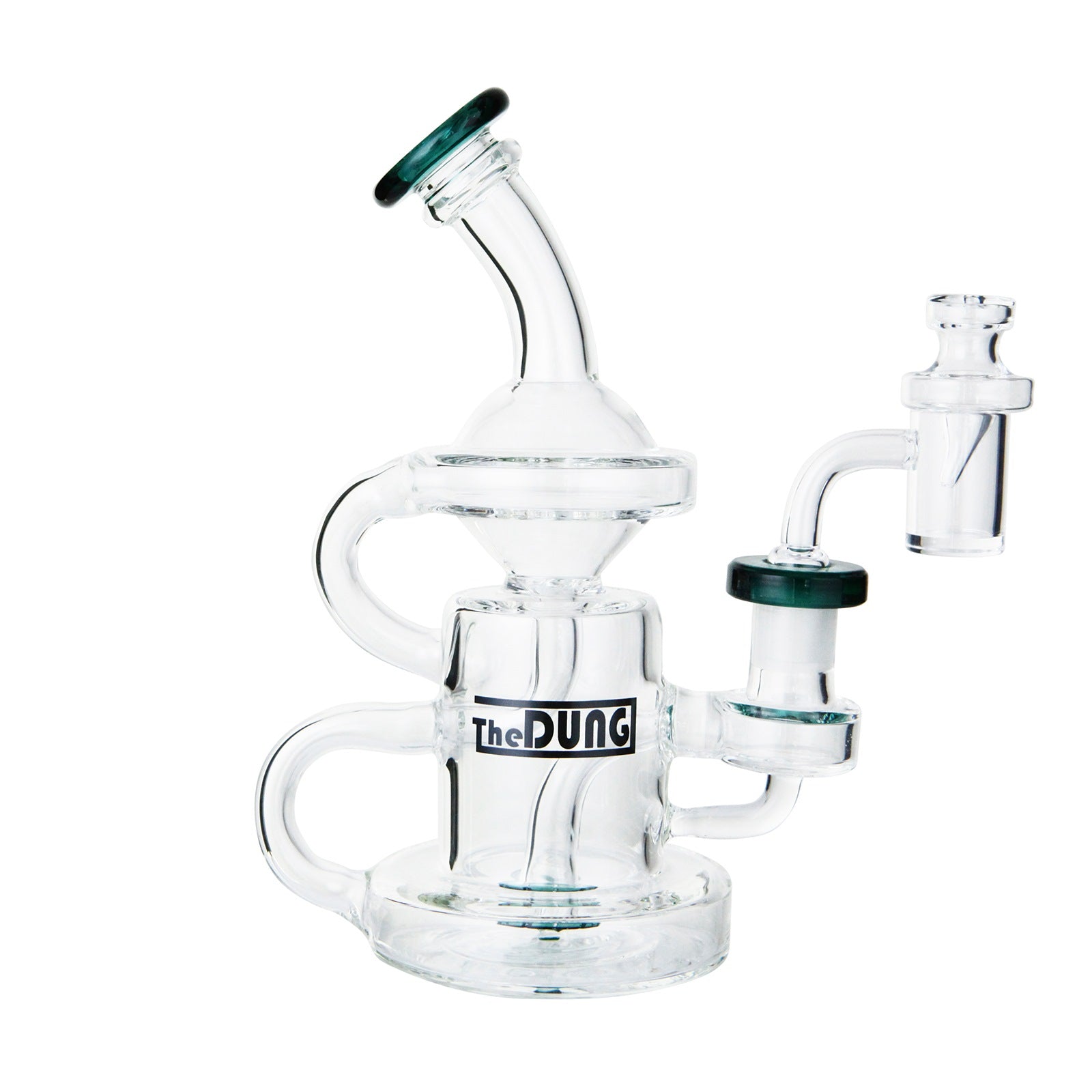 Recycler – The Dung