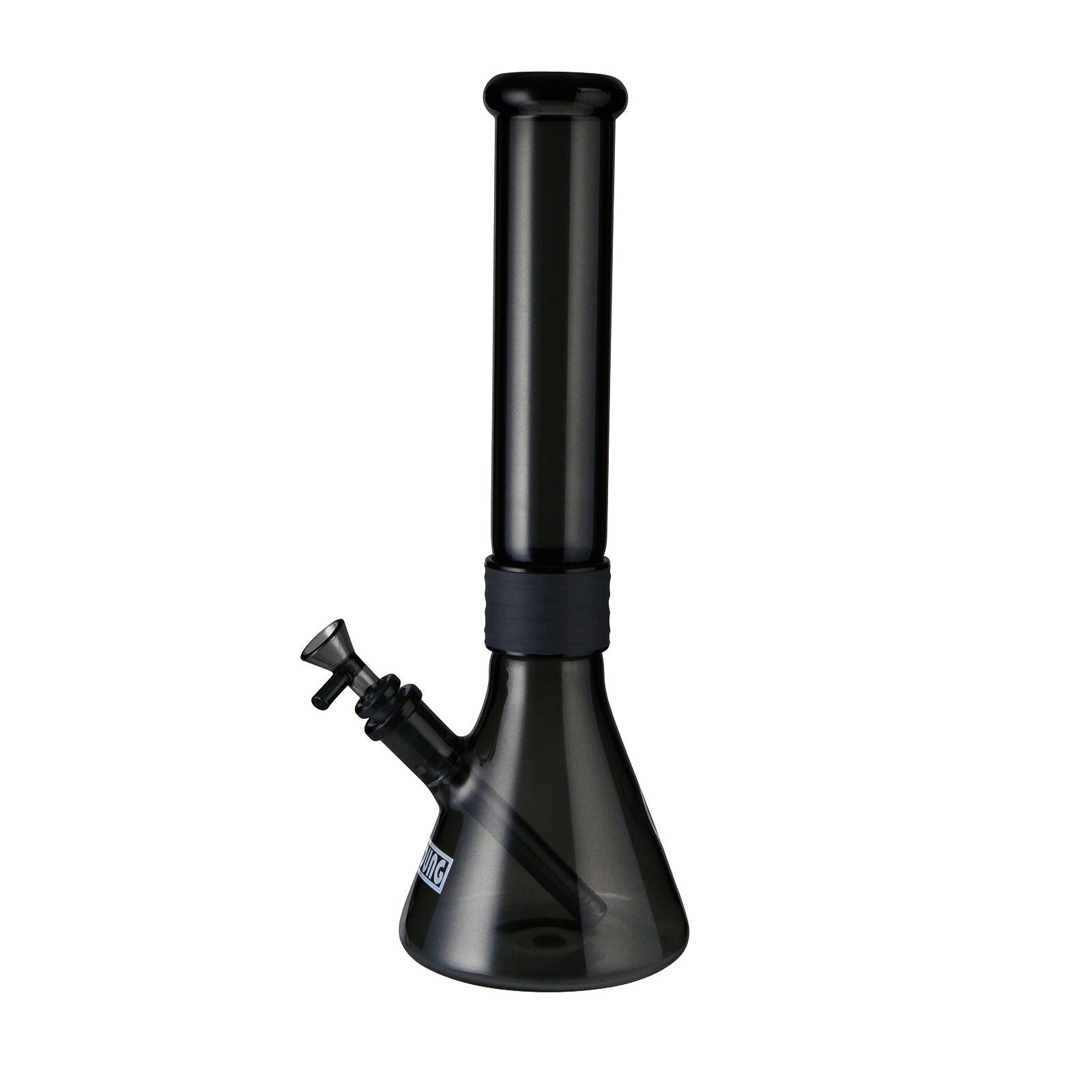 Pull-A-Part Beaker