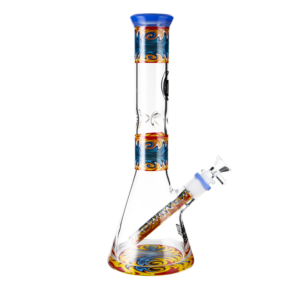 Wig-Wag Beaker Small