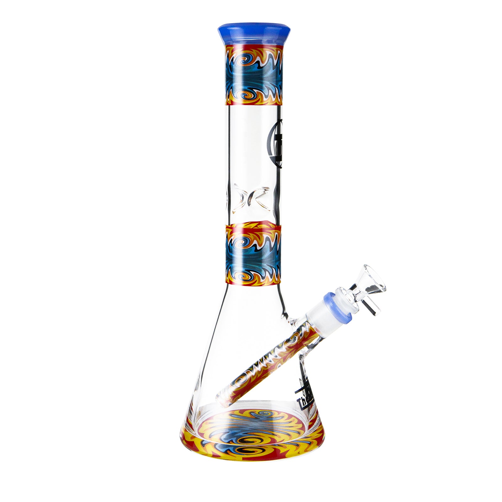 Wig-Wag Beaker Small