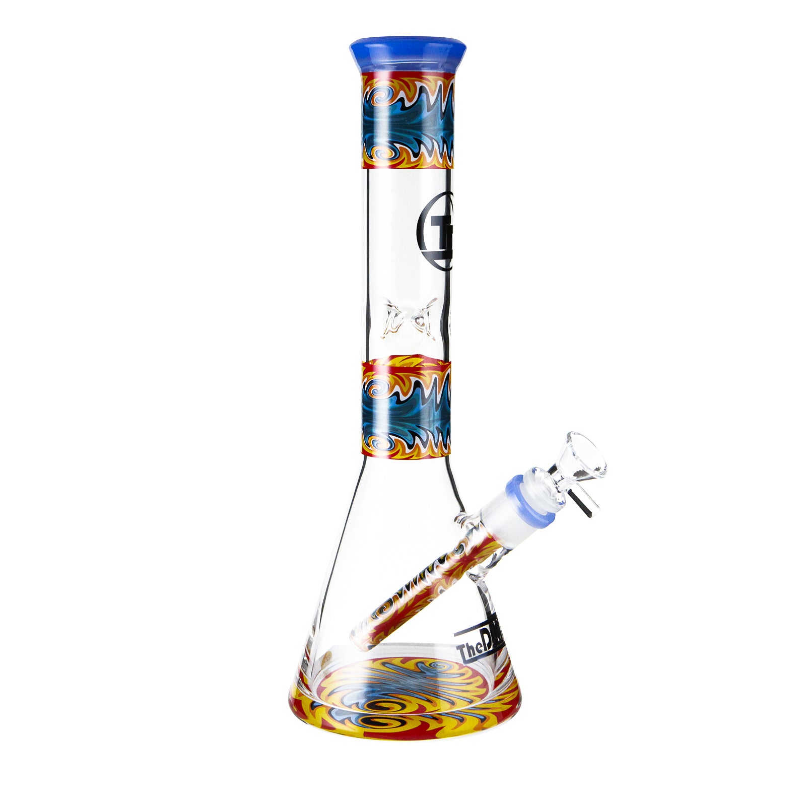 Wig-Wag Beaker Small