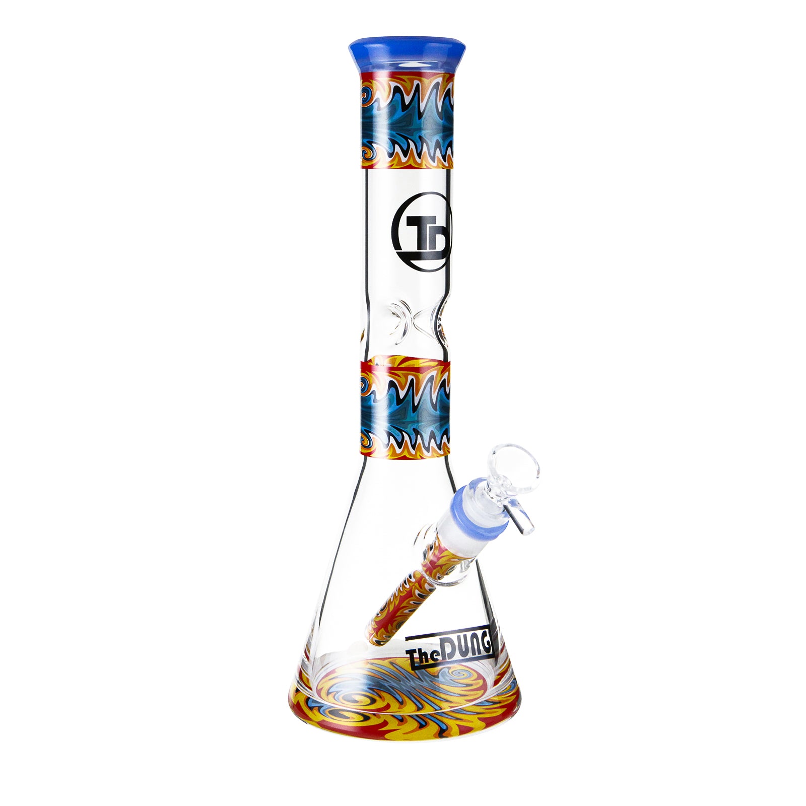 Wig-Wag Beaker Small