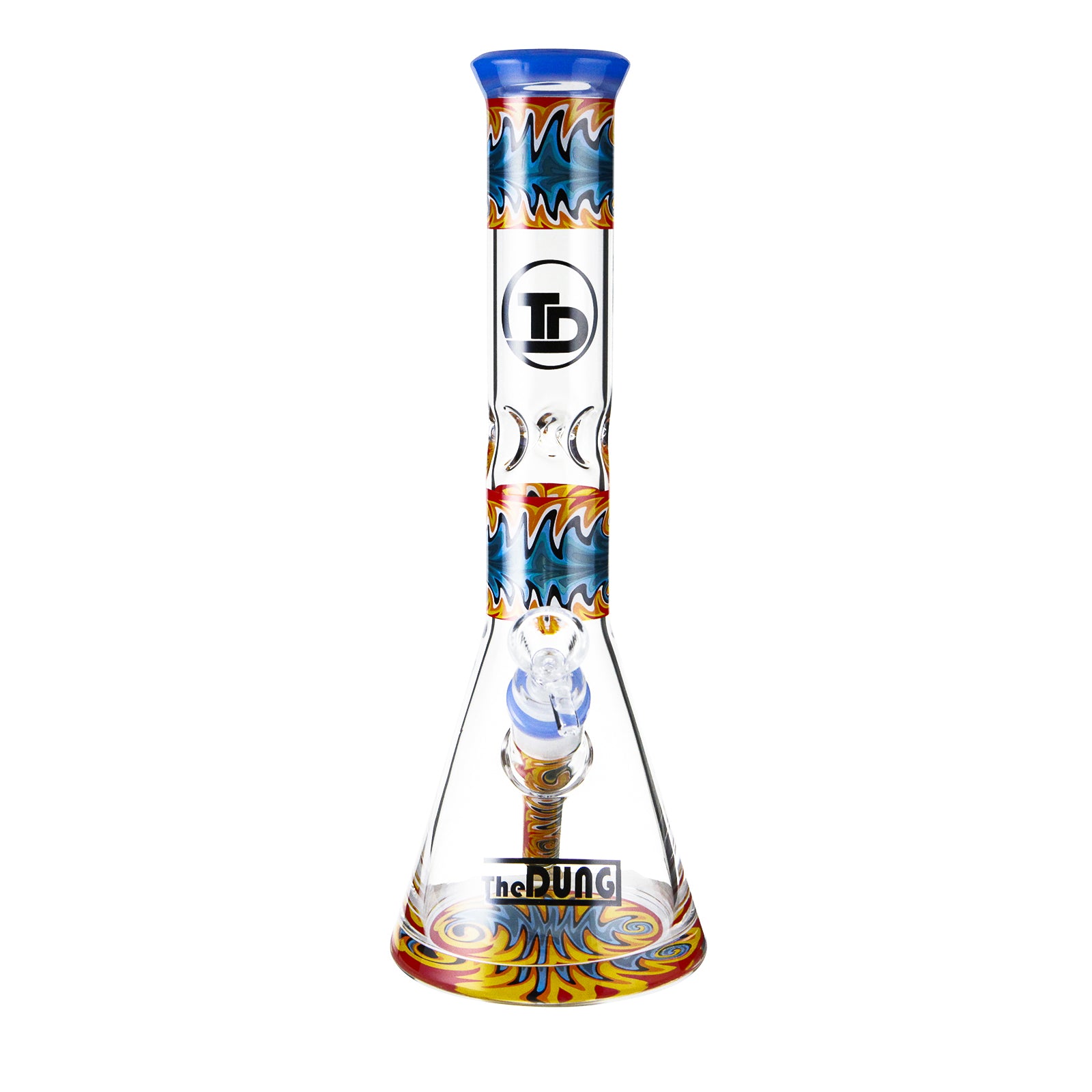 Wig-Wag Beaker Small