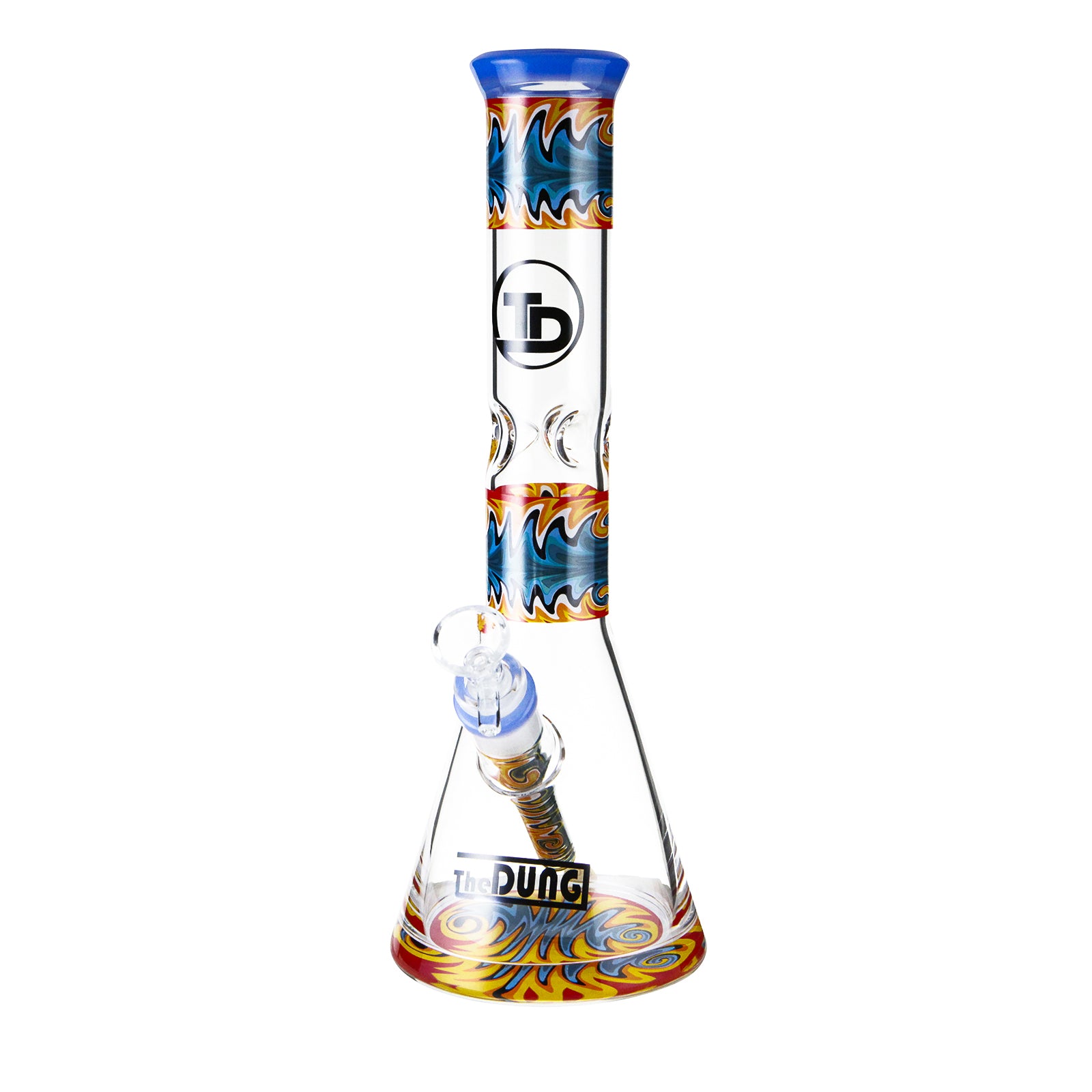 Wig-Wag Beaker Small