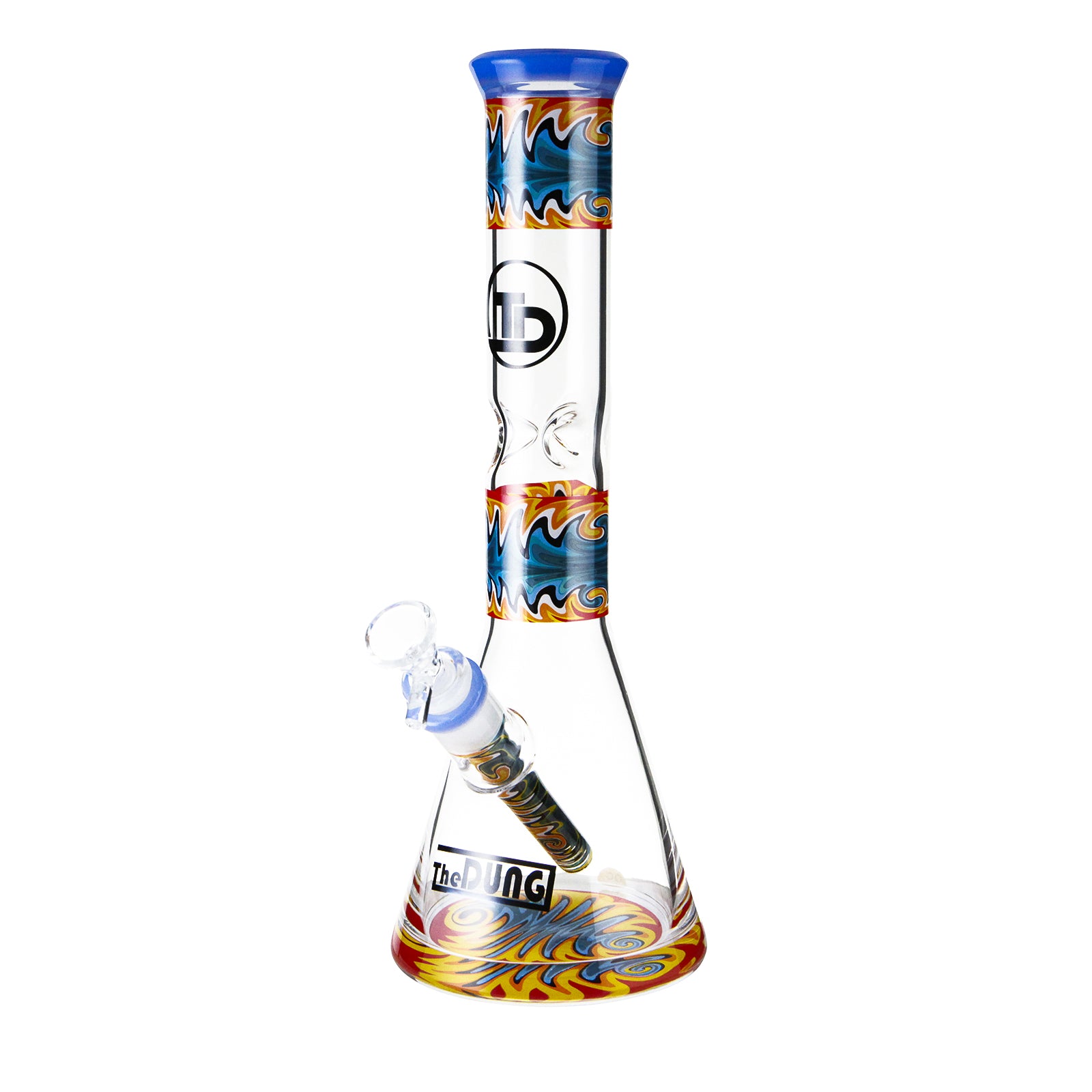 Wig-Wag Beaker Small
