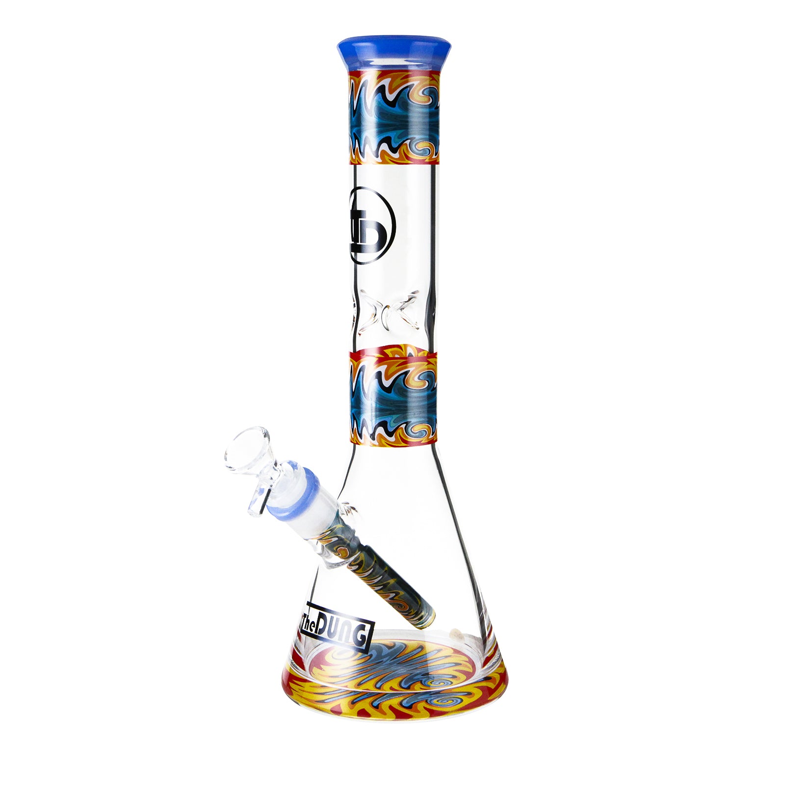 Wig-Wag Beaker Small