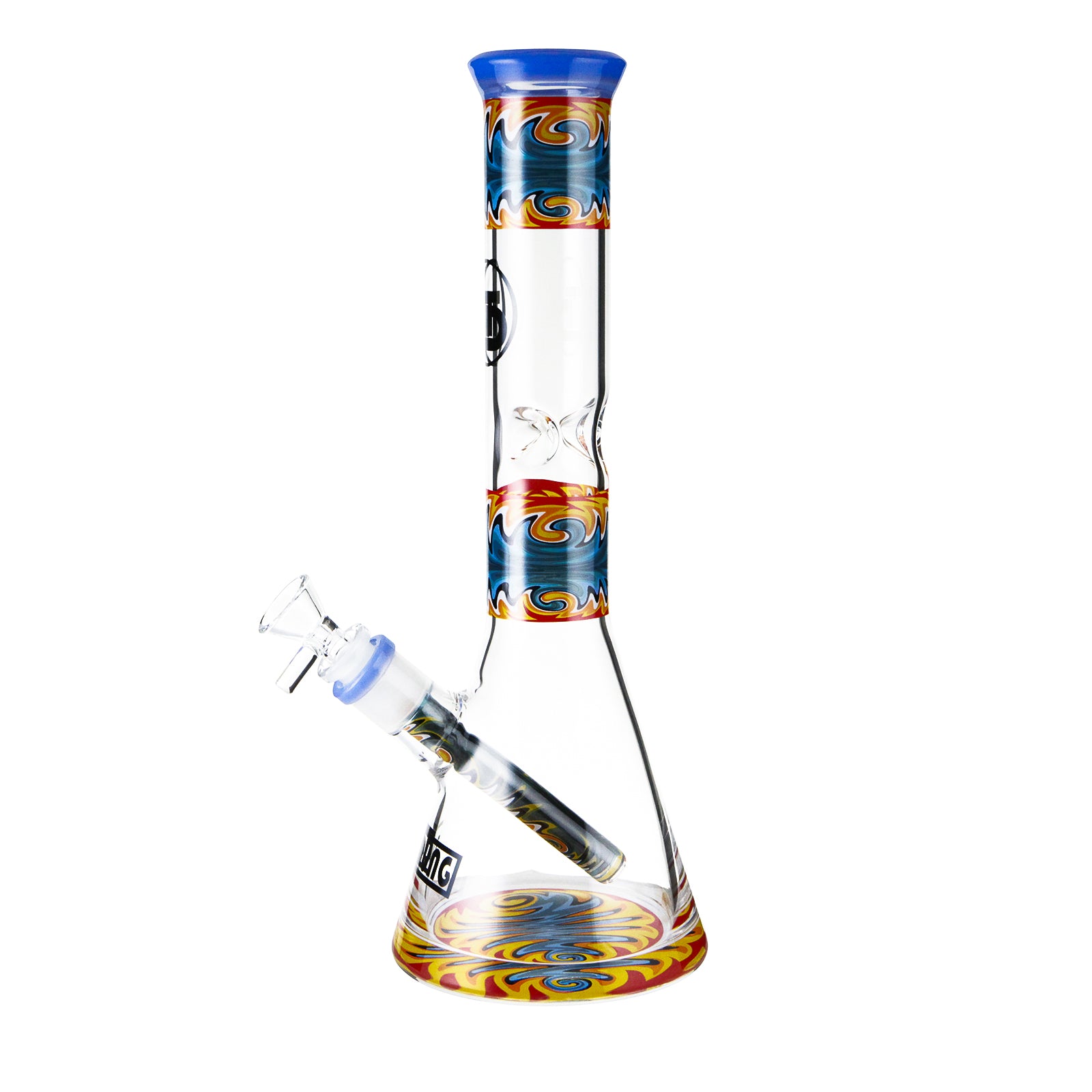Wig-Wag Beaker Small
