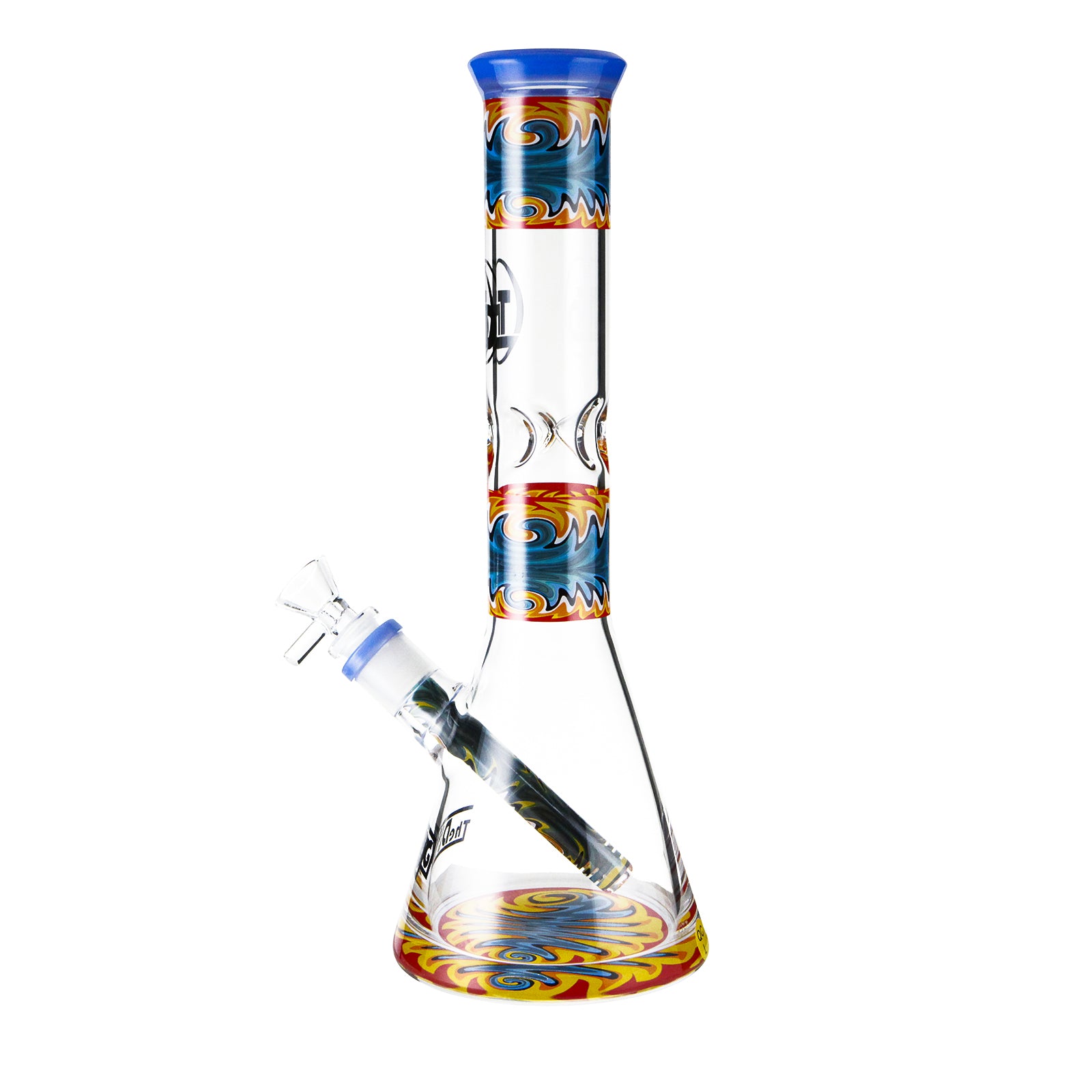 Wig-Wag Beaker Small