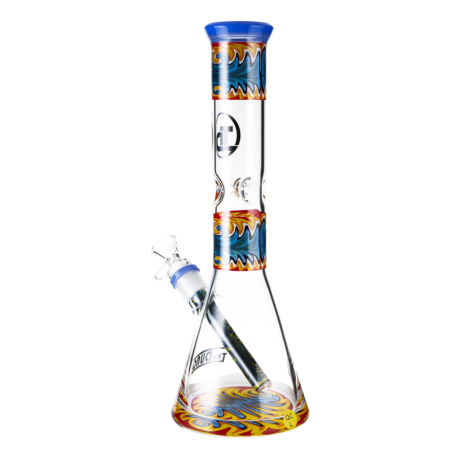 Wig-Wag Beaker Small