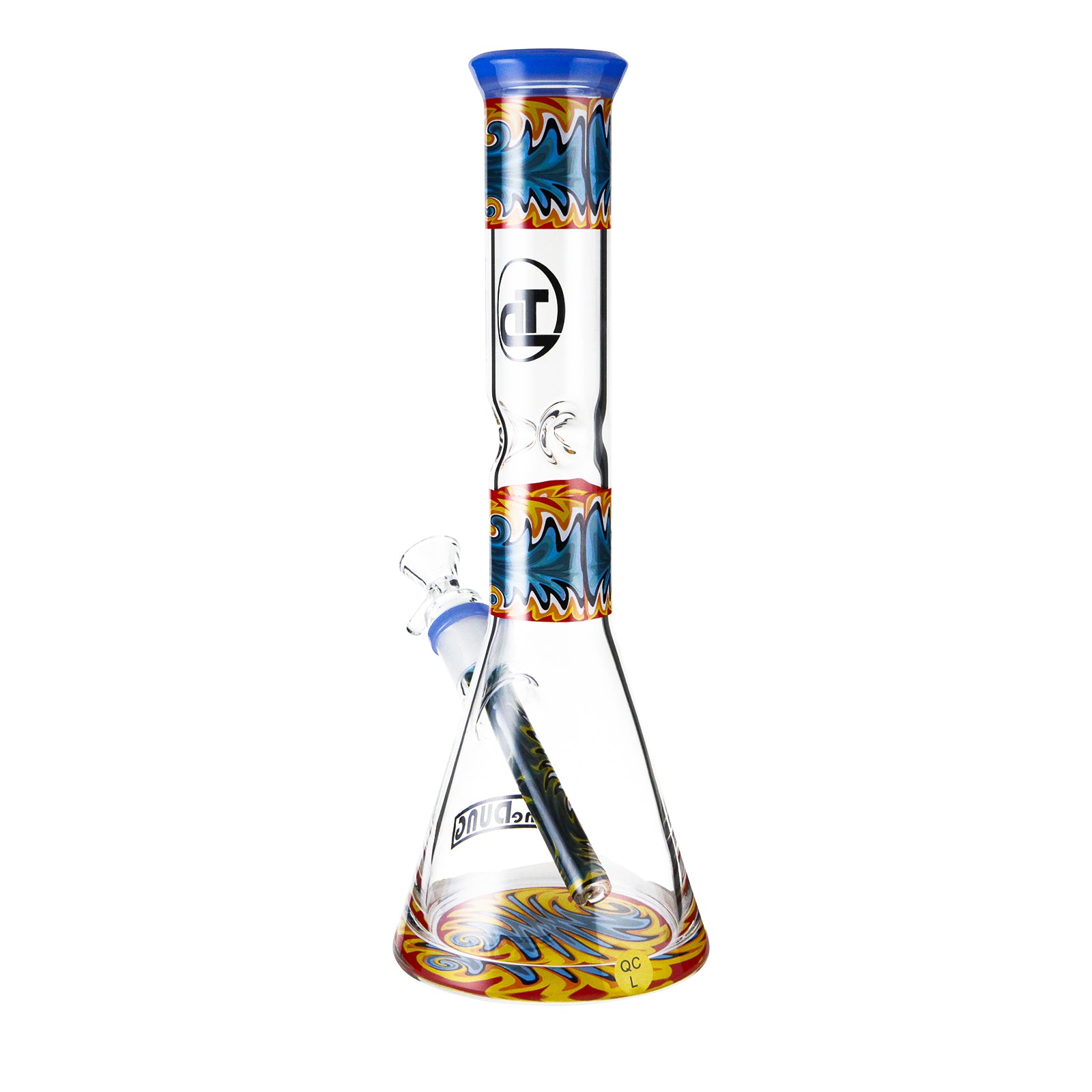 Wig-Wag Beaker Small