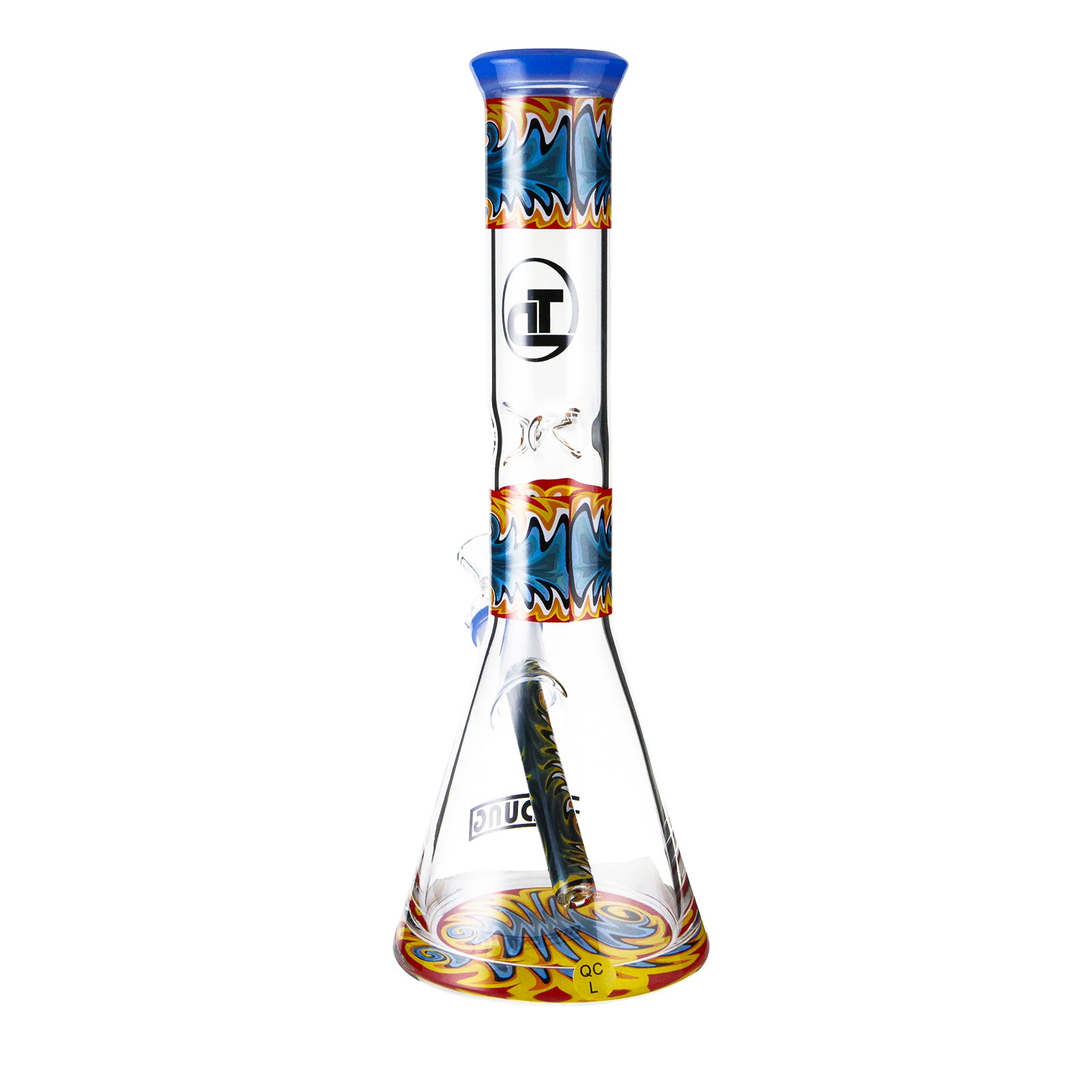 Wig-Wag Beaker Small