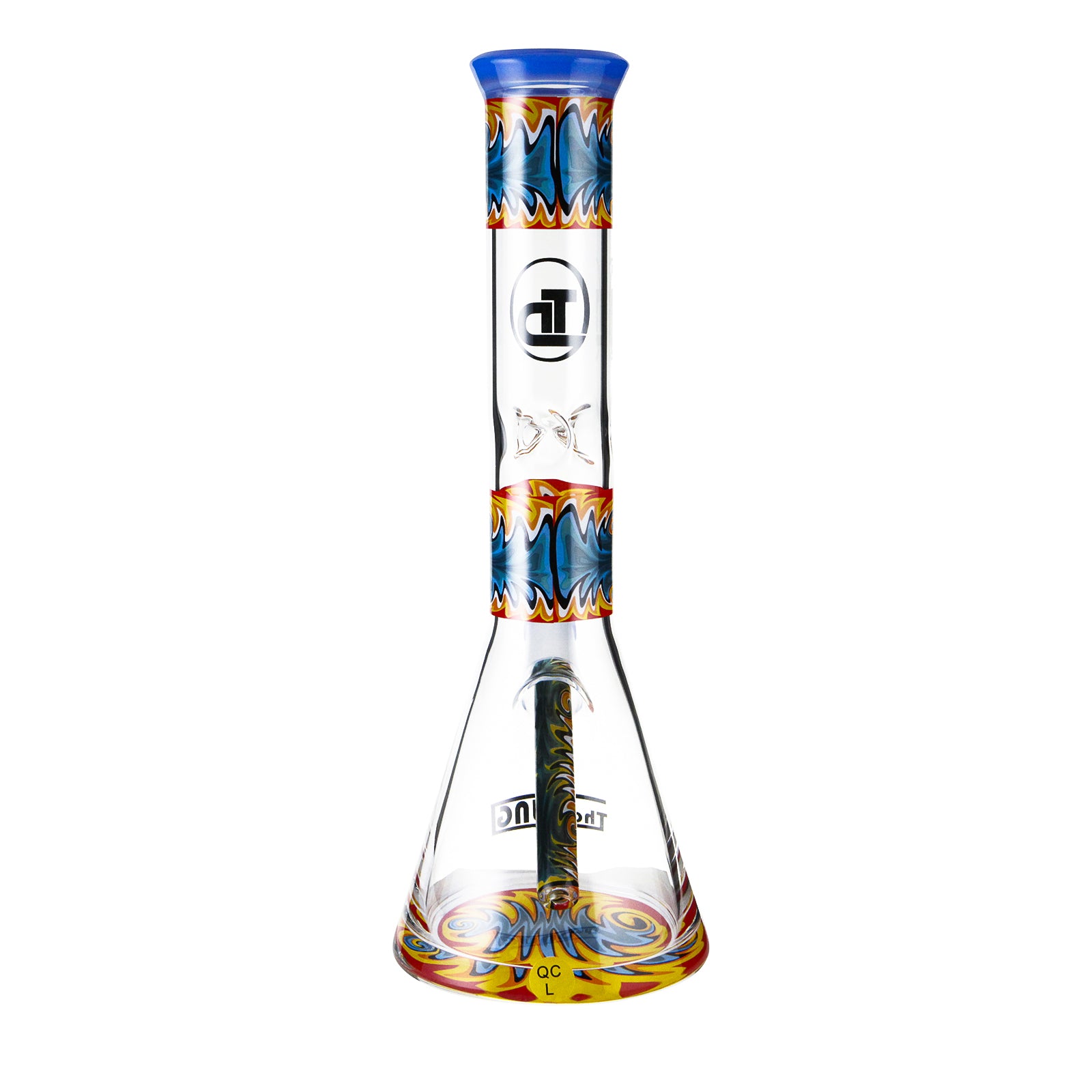 Wig-Wag Beaker Small
