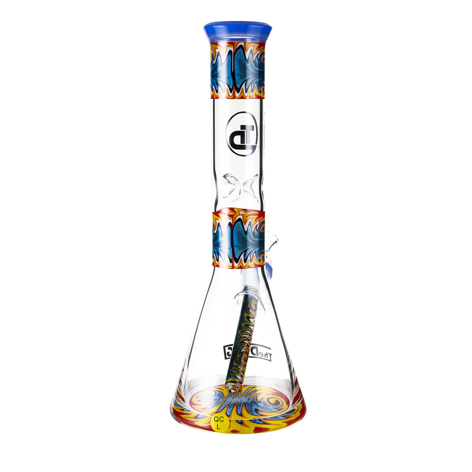 Wig-Wag Beaker Small