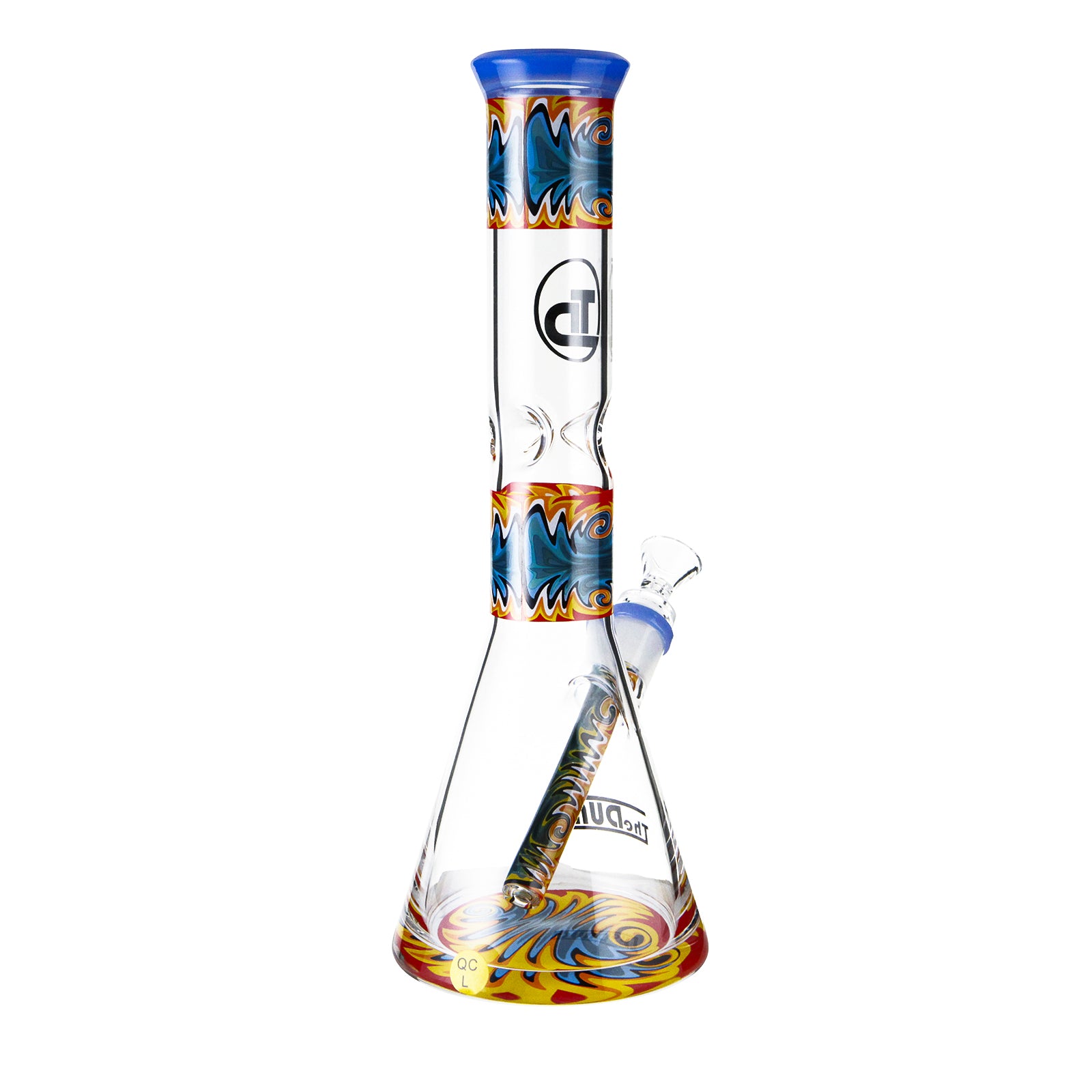Wig-Wag Beaker Small