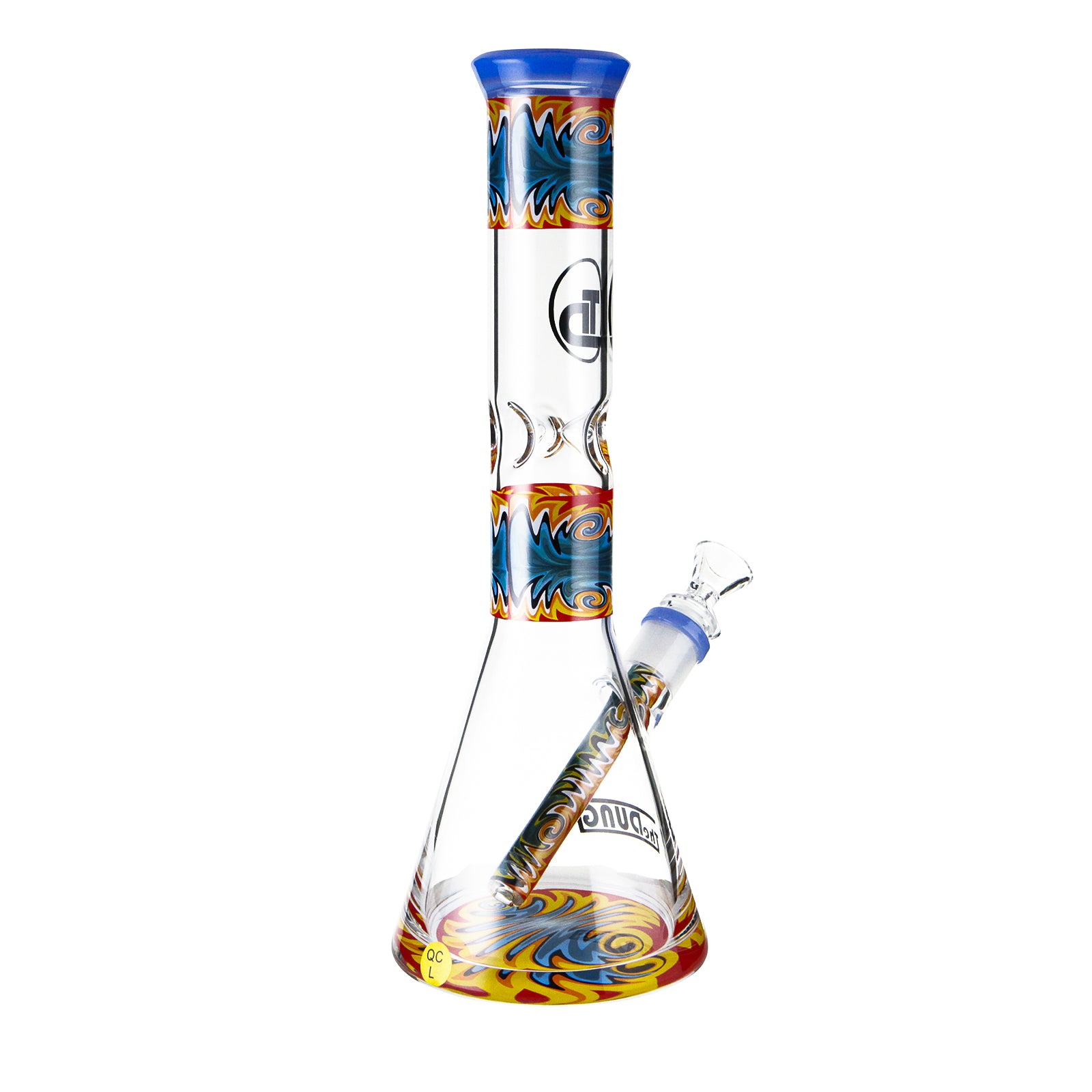 Wig-Wag Beaker Small