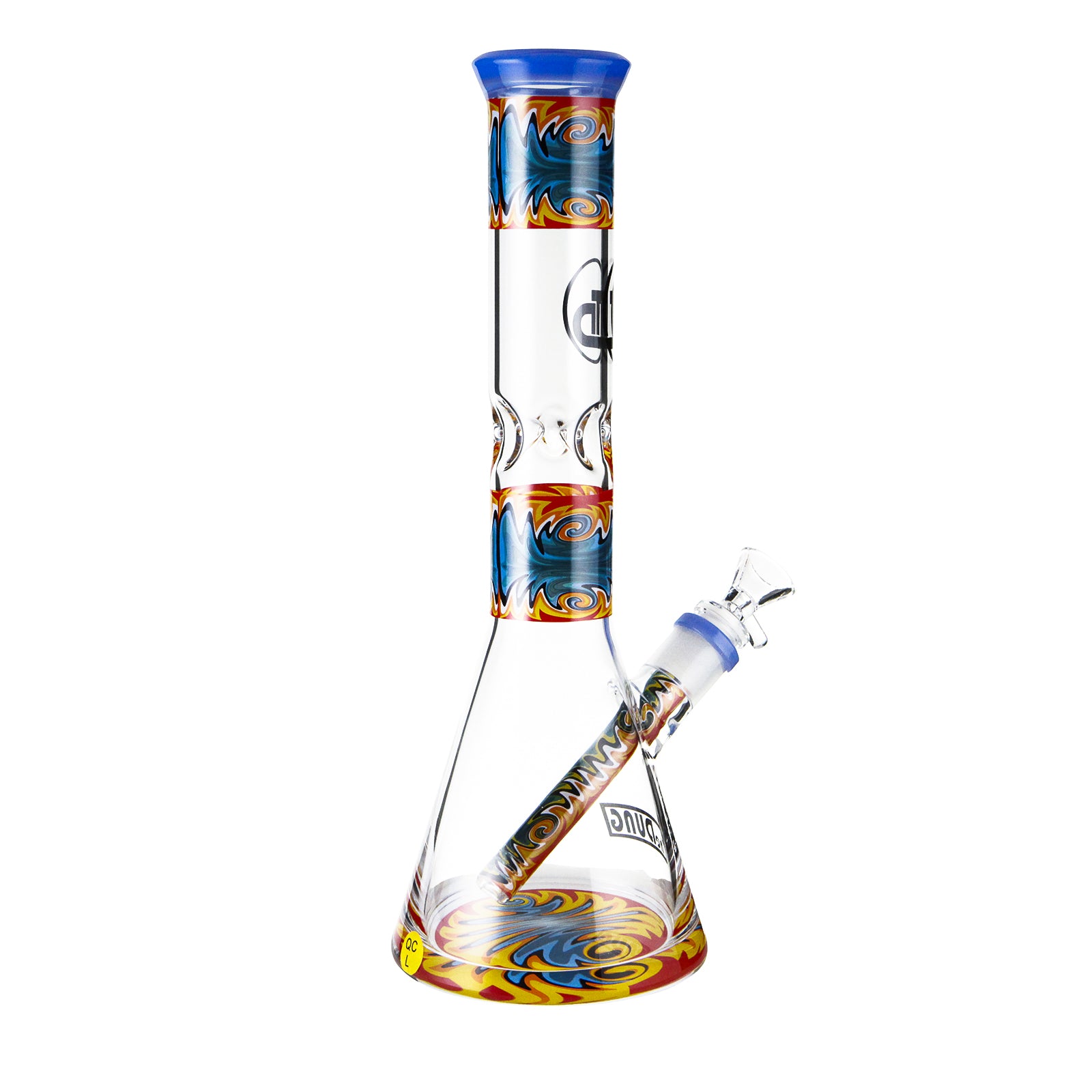 Wig-Wag Beaker Small