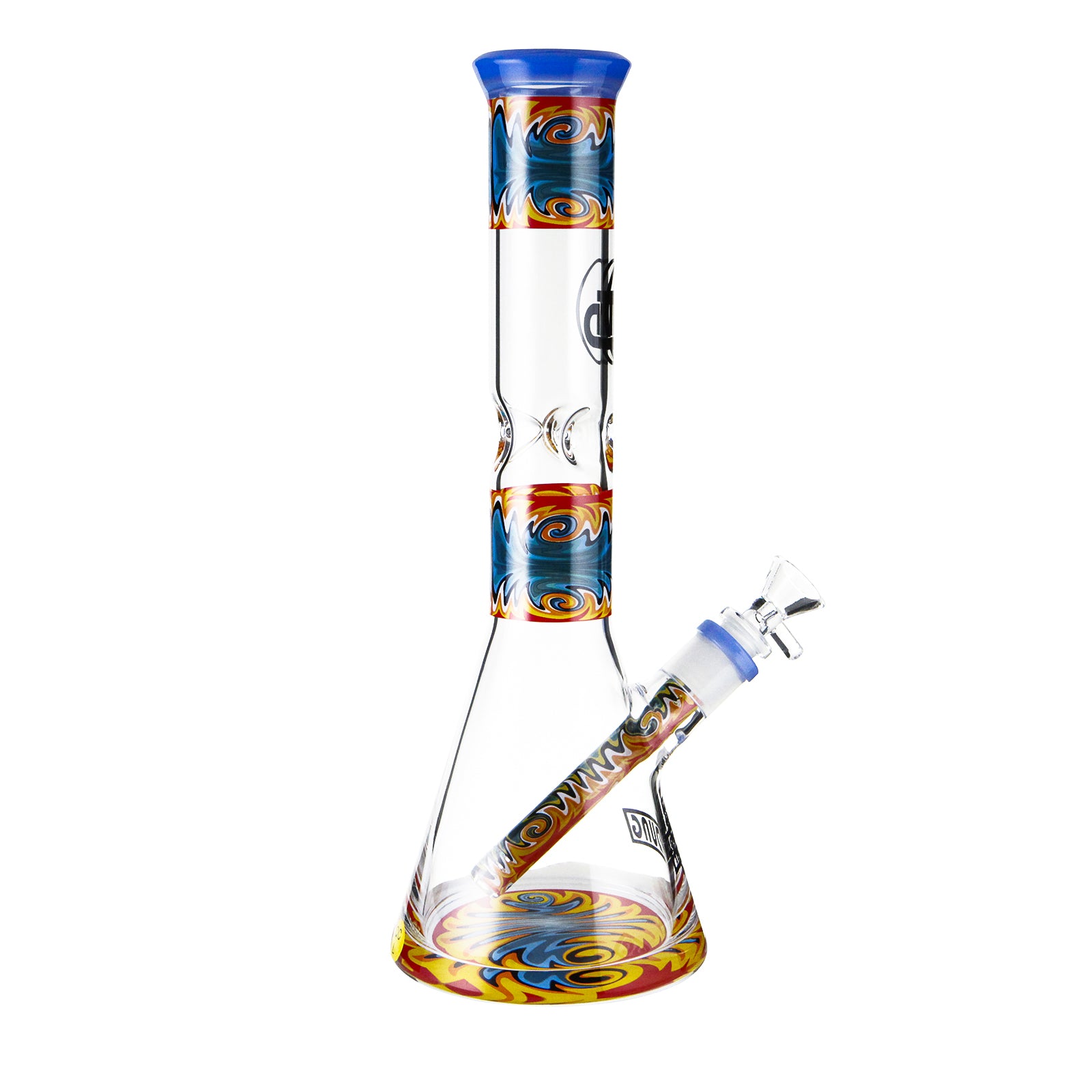 Wig-Wag Beaker Small
