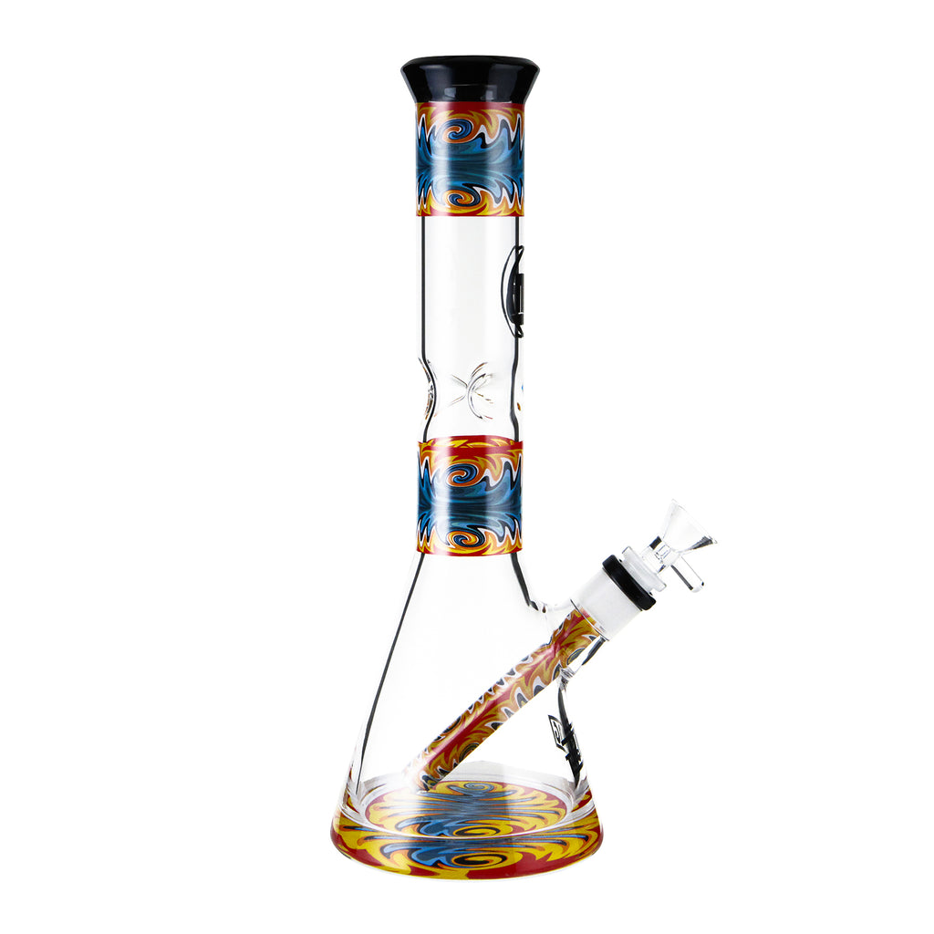 Wig-Wag Beaker Small