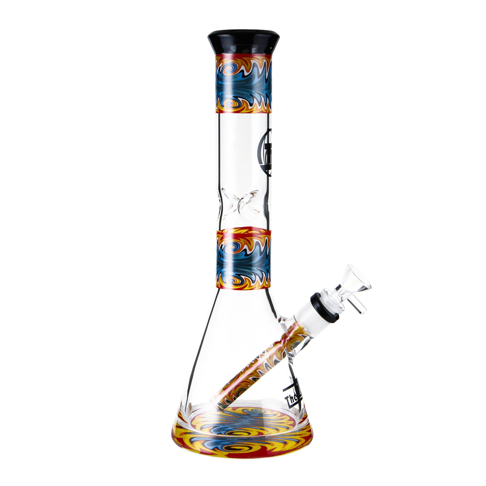 Wig-Wag Beaker Small