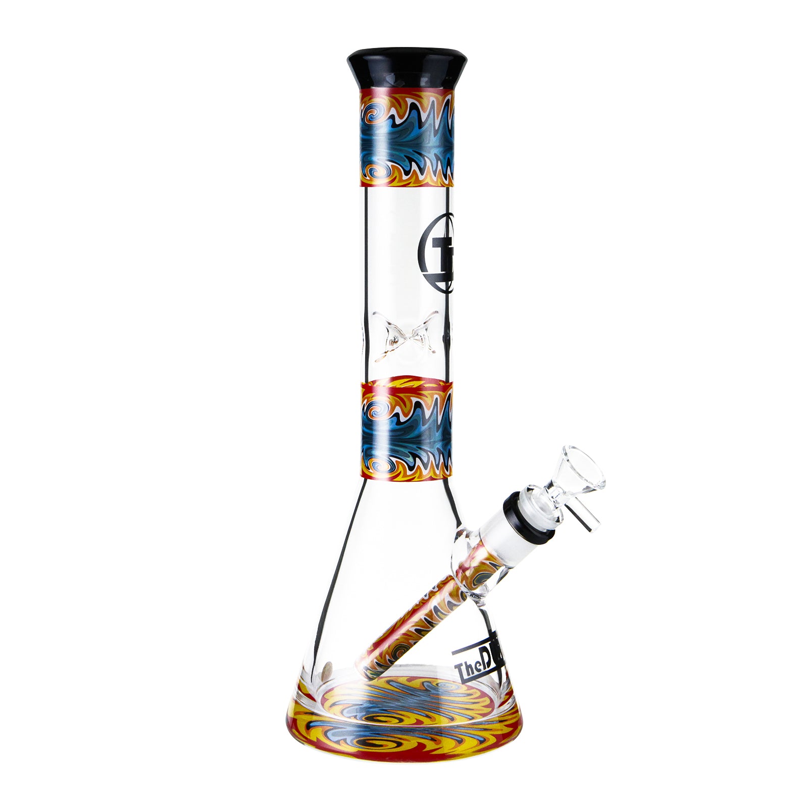 Wig-Wag Beaker Small