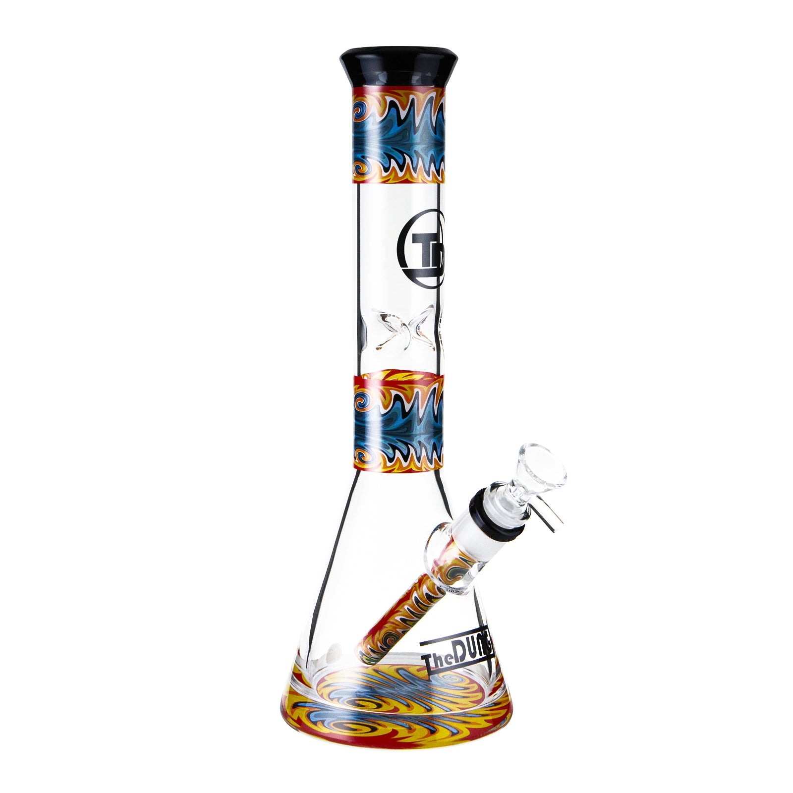Wig-Wag Beaker Small