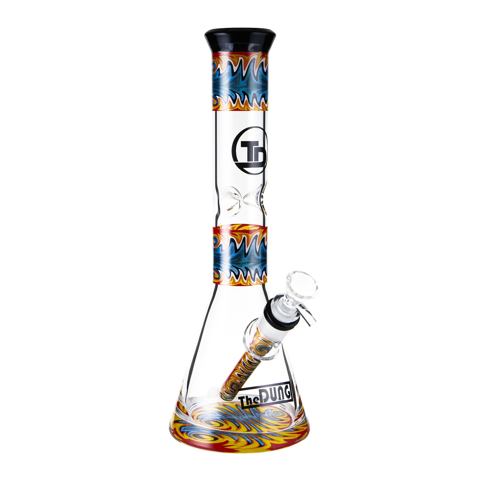 Wig-Wag Beaker Small