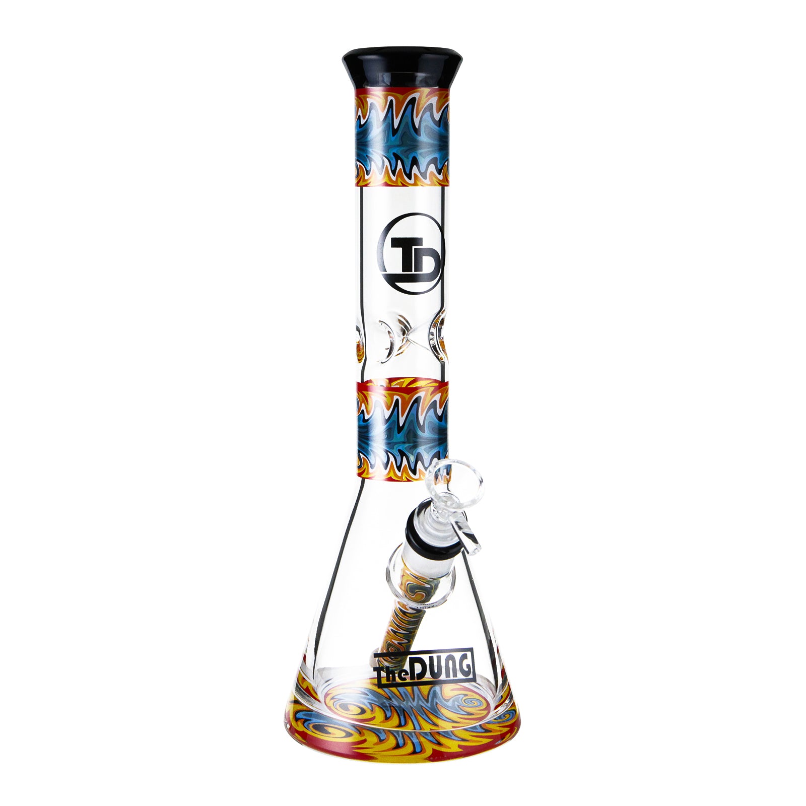 Wig-Wag Beaker Small