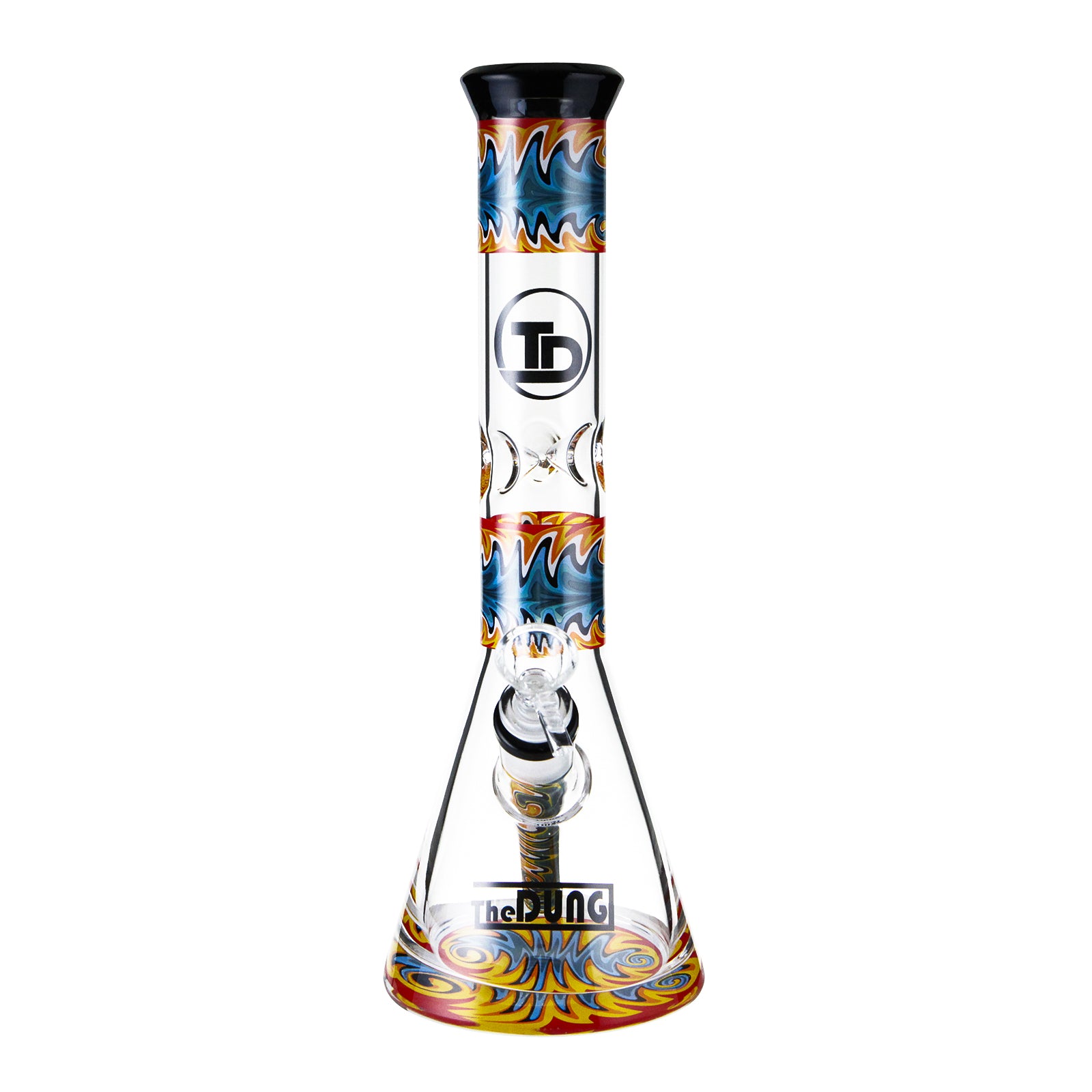 Wig-Wag Beaker Small